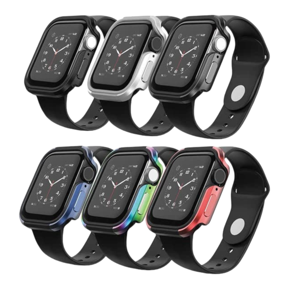 WIWU Watch DEFFNSE ARMOR